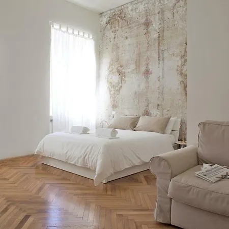 Rapanus Suites Turin Exterior photo