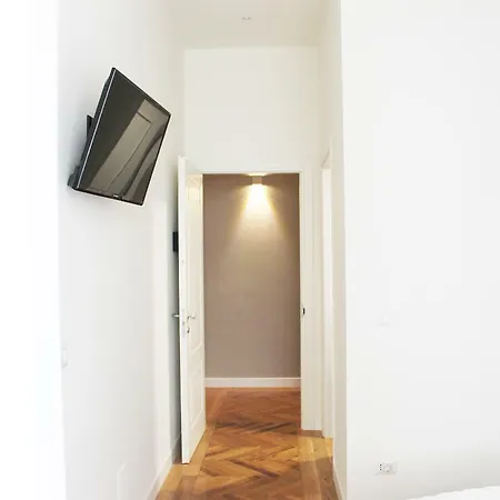 Rapanus Suites Turin Exterior photo
