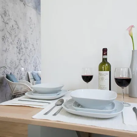 Rapanus Suites Turin Room photo