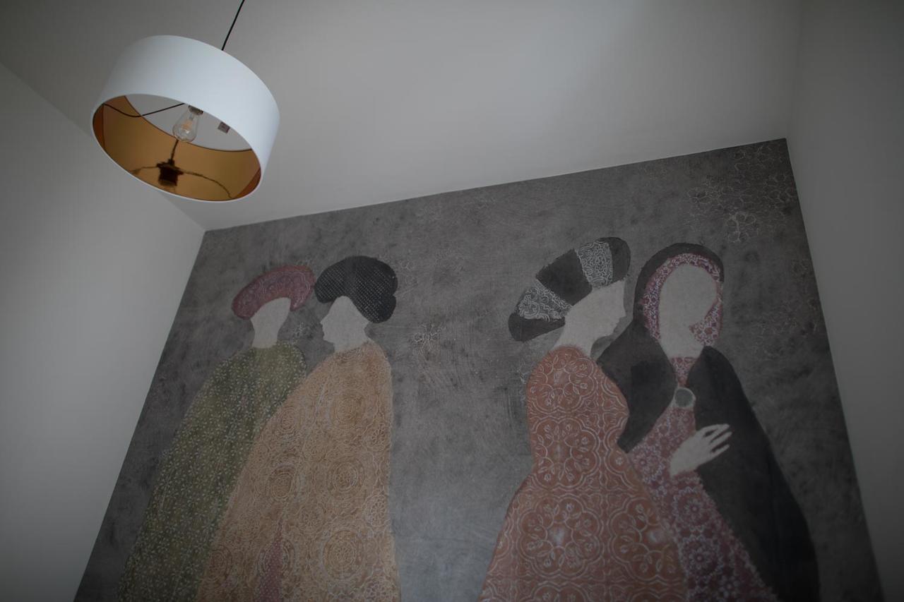 Apartment Rapanus Turin