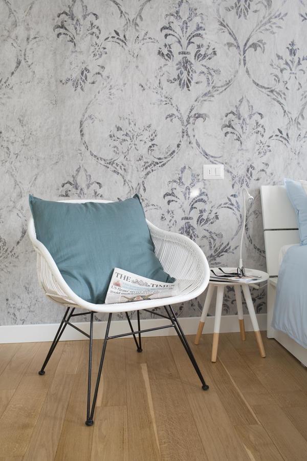 Apartment Rapanus Turin