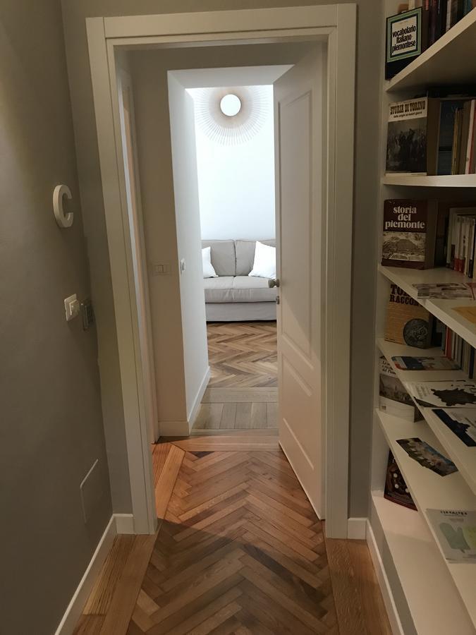 Apartment Rapanus Turin