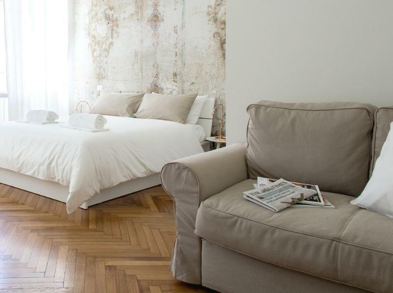 Rapanus Apartment Turin