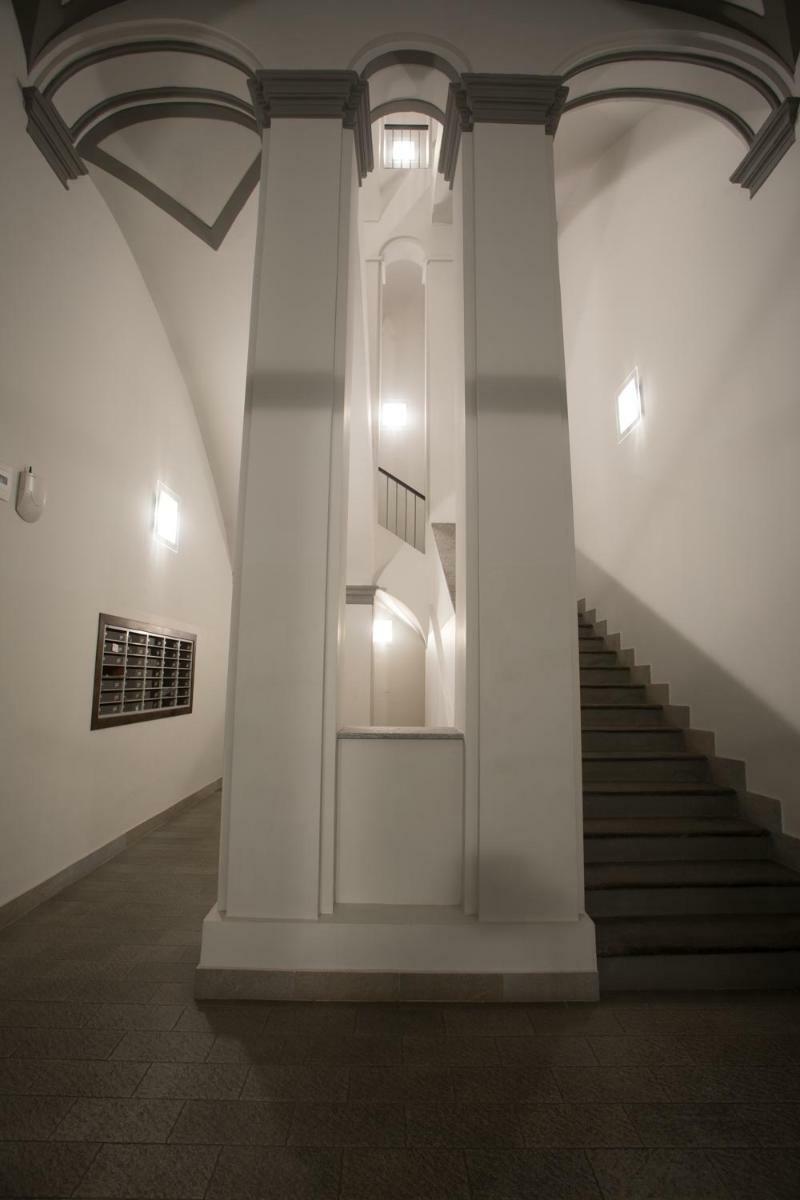 Apartment Rapanus Turin
