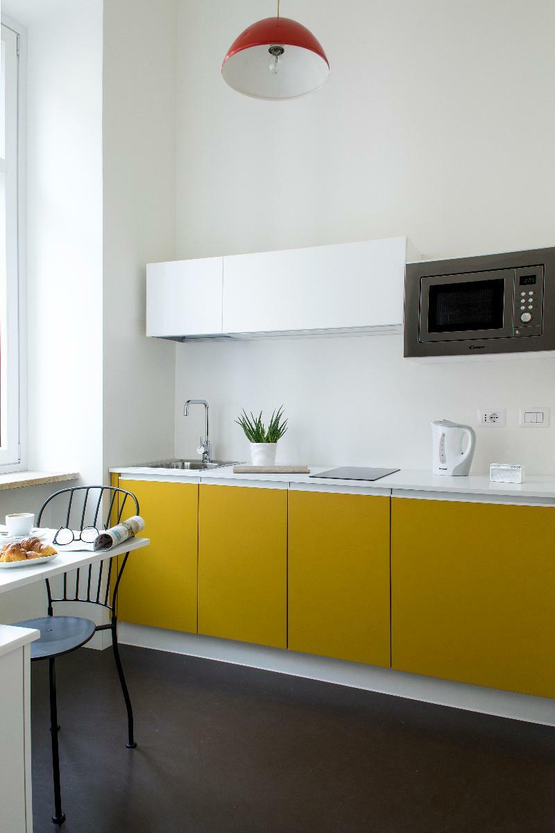 Rapanus Apartment