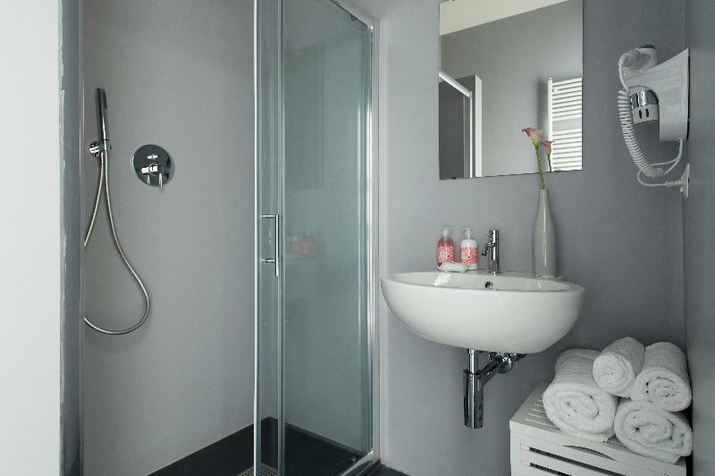 Rapanus Apartment Turin