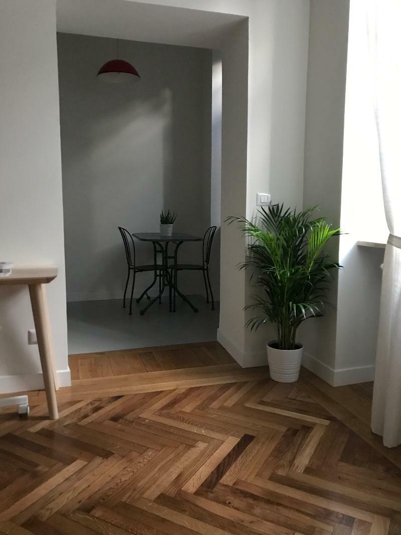 Apartment Rapanus Turin