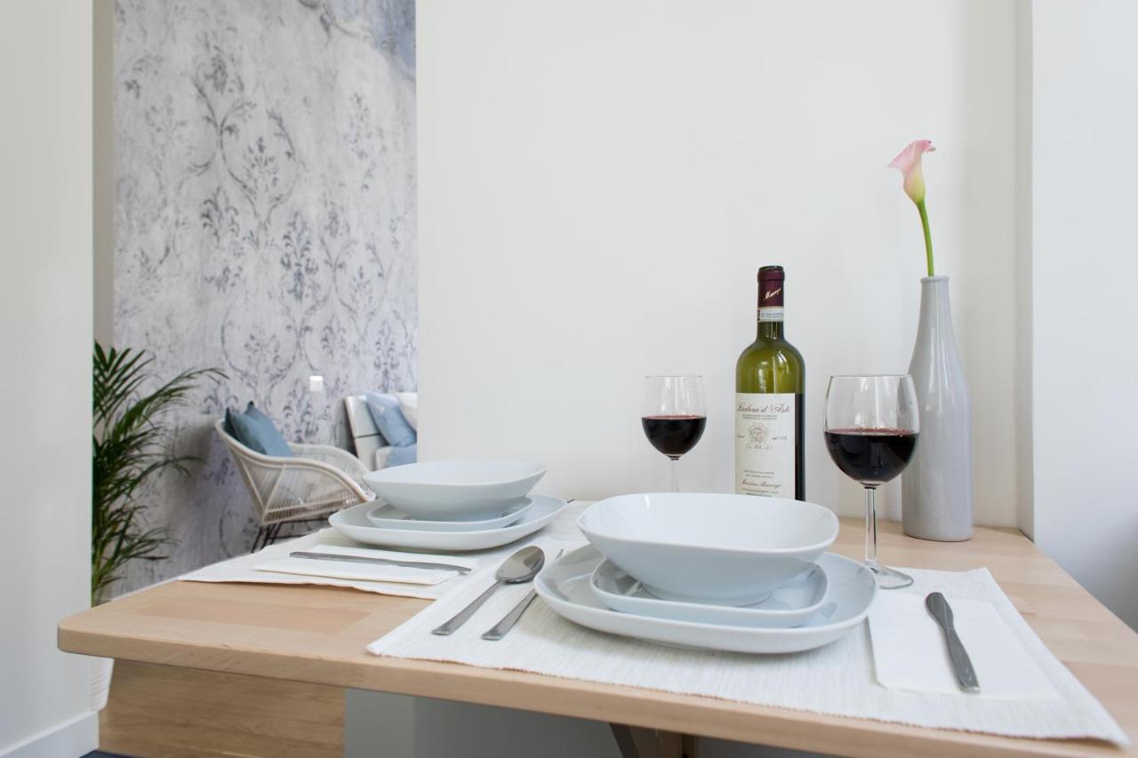 Rapanus Apartment Turin