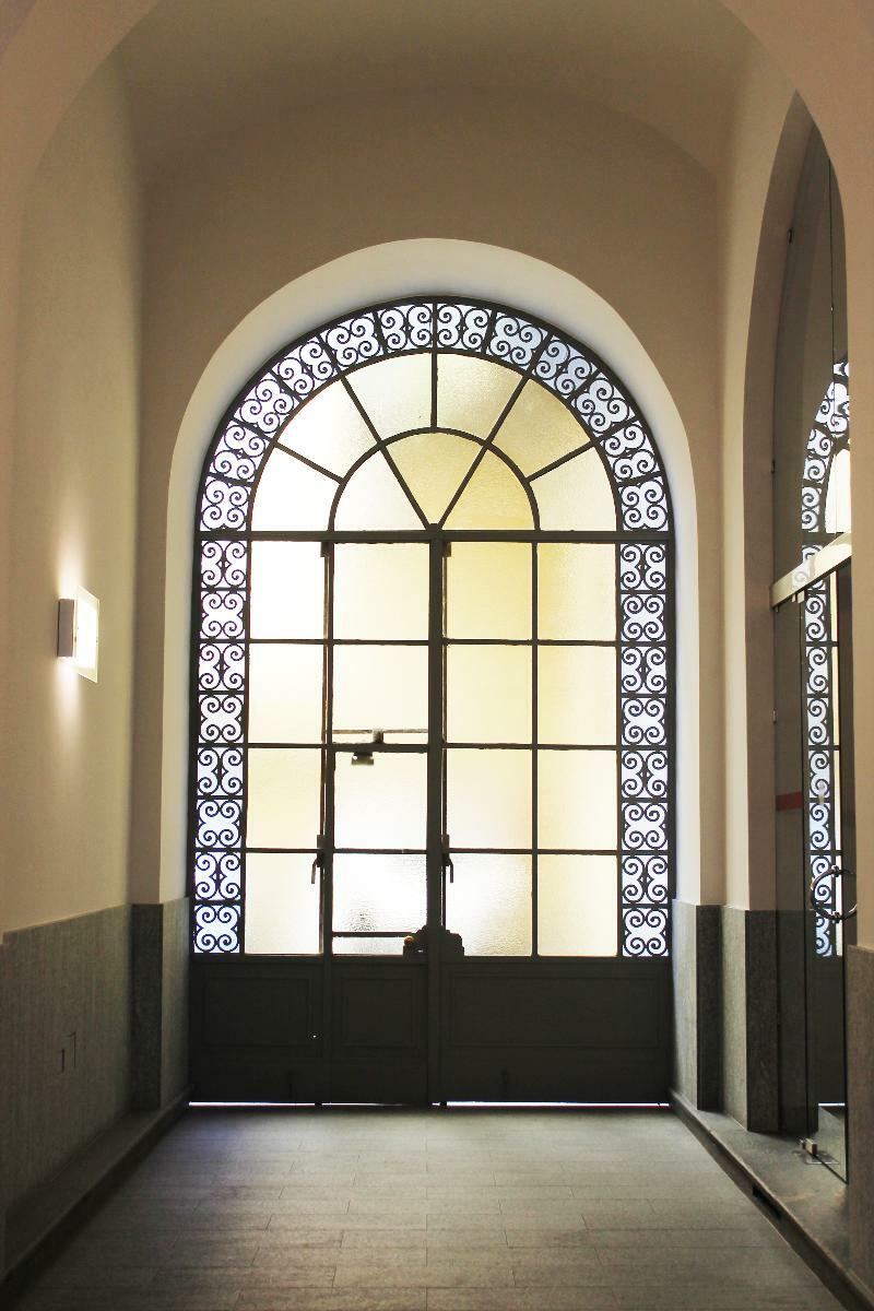 Rapanus * Turin