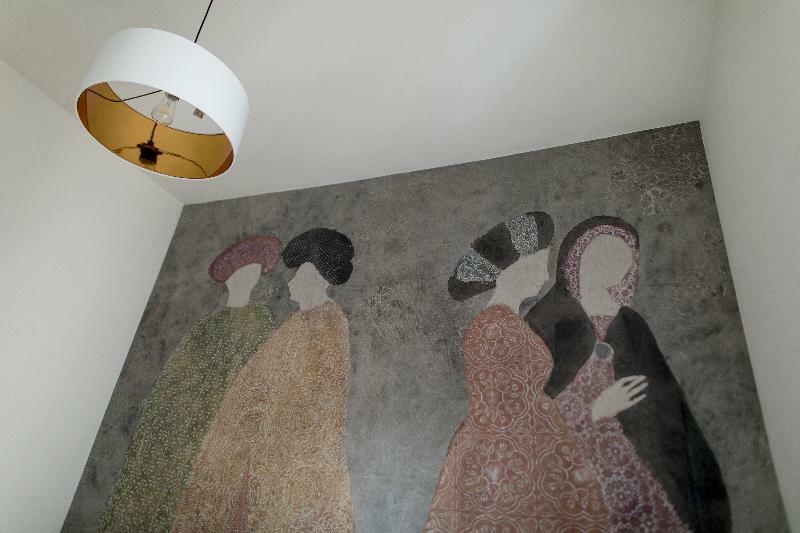 Rapanus Apartment Turin